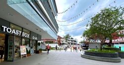 One Holland Village (D10), Retail #543739301